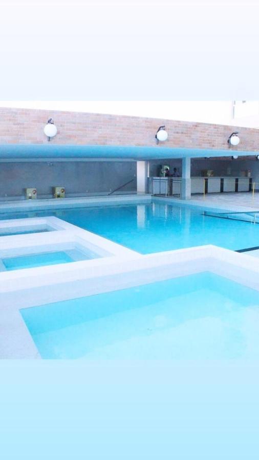 Piazza Diroma Acqua Park, Requinte E Diversao Caldas Novas Eksteriør bilde